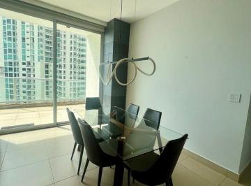 Apartamento de 2 habitaciones, Panamá · Alquiler de Apartamento en PH Dupont Tower, Punta Pacífica. Gch