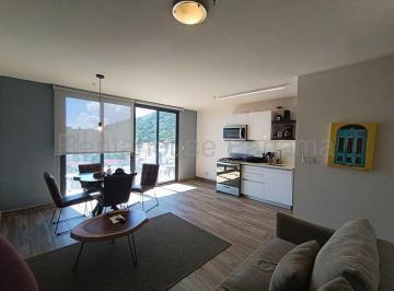 Apartamento de 1 habitación, Panamá · Alquilo Apartamento Casco View Jfl