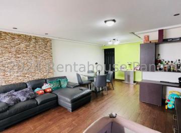 Apartamento de 2 habitaciones, Panamá · Apartamento en Venta en Condado del Rey Aacc24 - 8532