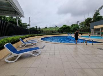 Apartamento de 2 habitaciones, San Miguelito · Se Alquila Apto Amoblado en PH Altavista Tower de 2 Hab El Bosque