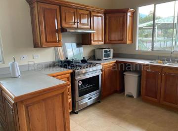 Apartamento de 2 habitaciones, Boquete · Venta Apartamento Volcancito