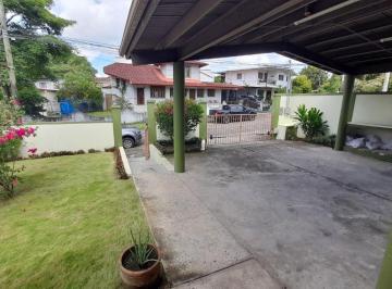 Casa de 3 habitaciones, Panamá · Camino Real Betania. 452 m 2r 2b 2est Estudio $300,000.00neg