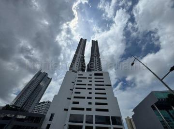 Apartamento de 1 habitación, Panamá · Venta de Apartamento en Obarrio