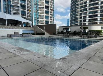 Apartamento de 1 habitación, Panamá · Alquiler de Apartamento Amoblado en Punta Pacífica Ih