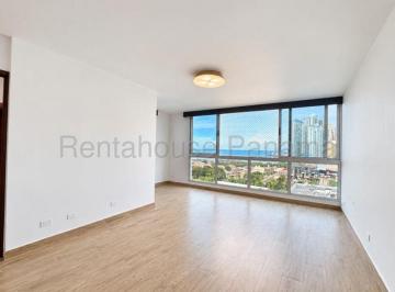 Apartamento de 2 habitaciones, Panamá · Alquiler de Apartamento en San Francisco Ih