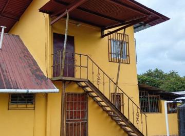 Apartamento de 1 habitación, Volcan · Se Alquila Apartamento en Volcán, Chiriquí