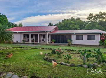 Casa de 2 habitaciones, Dolega · Casa Frente Al Río con Invernadero en Venta en Dos Ríos, Dolega