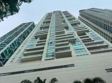 Apartamento de 2 habitaciones, Panamá · Alquiler Apartamento N Punta Pacifica, San Francisco, Panamá. Mar27 - 3108