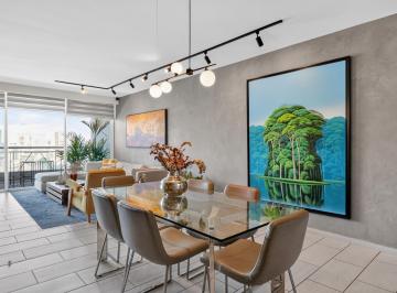 Apartamento de 3 habitaciones, Panamá · The Towers