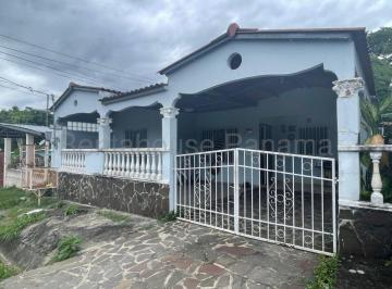 Casa de 3 habitaciones, La Chorrera · Venta de Casa en Villa Nazareth Chorrera