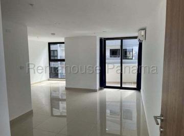 Apartamento de 1 habitación, Panamá · Rsw. Se Alquila Apartamento 1 Recámara, 2 Baños, 56 m, Balcón.