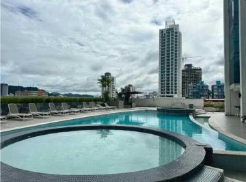 Apartamento · 92m² · 3 Recámaras · 2 Estacionamientos · Venta de Exclusivo Apartamento en Bella Vista