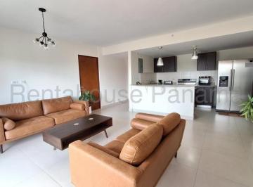 Apartamento de 2 habitaciones, Arraiján · Alquiler de Apartamento en Panama Pacifico