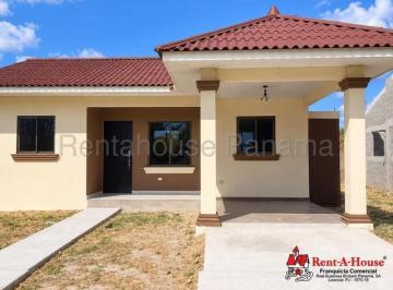 Casa de 2 habitaciones, Soná · Venta. de Casa en Sona