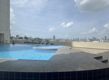 Apartamento · 77m² · 2 Recámaras · 2 Estacionamientos · PH Vivendi 400 Edison Park - 2r/2b + 2 Parkings + Vista Panorámica Sp