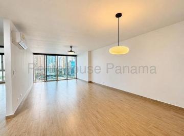 Apartamento de 2 habitaciones, Panamá · Alquiler de Apartamento en San Francisco Mps27 - 3149