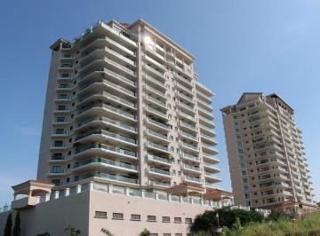 Apartamento · 313m² · 3 Recámaras · 2 Estacionamientos · Apartamento en Venta en San Carlos | Las Olas 2