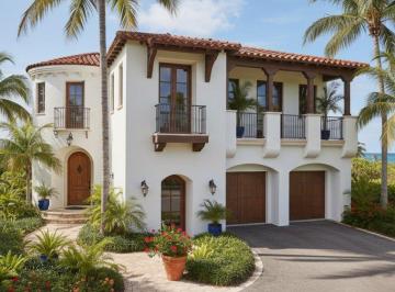 Casa · 515m² · 5 Recámaras · 4 Estacionamientos · Casa de 5 Recámaras en Venta en San Carlos | Las Terrazas