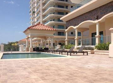 Apartamento · 185m² · 3 Recámaras · 1 Estacionamientos · Venta de Apartamento en San Carlos | Las Olas 3