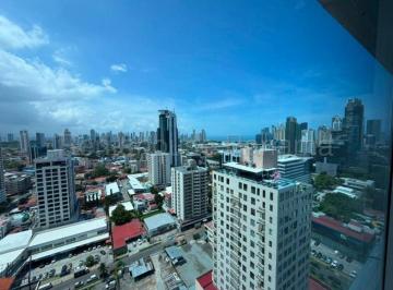Oficina comercial , Panamá · Alquiler de Oficina en El Sortis Obarrio