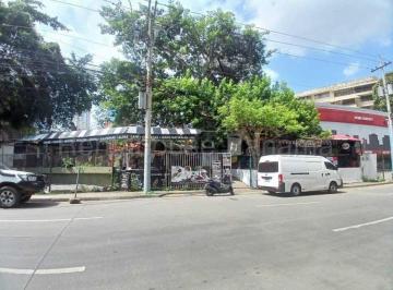 Terreno / Lote , Panamá · Alquiler de Terreno en El Cangrejo