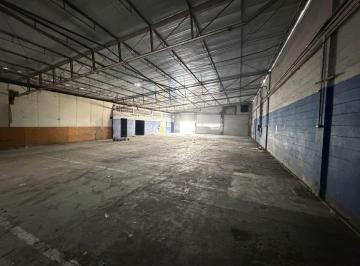 Bodega-Galpón-Depósito , Panamá · Alquilo Bodega en Los Ángeles, 1500 m²