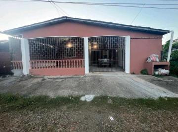 Casa · 450m² · 4 Recámaras · 1 Estacionamientos · Alquiler de Casa en David Las Lomas