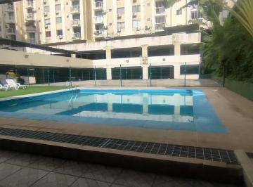 Apartamento · 57m² · 2 Recámaras · Se Vende Apartamento en PH Mystic Tower Río Abajo $95.000 (Ab)