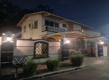 Casa de 3 habitaciones, San Miguelito · Casa en Alquiler – Villa Lucre, La Pulida