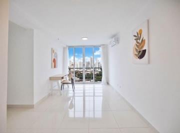 Apartamento de 4 habitaciones, Panamá · Apartamento en Venta Bajo Avalúo, San Francisco Panamá $250,000