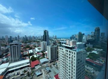 Oficina comercial , Panamá · Se Alquila Oficina de 180 m² en Hotel Sortis / Obarrio
