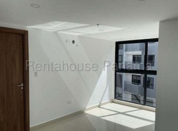 Apartamento de 1 habitación, Panamá · Apartamento de 56 m² con 1 Recámara en Alquiler en Worldwide Plaza Av Via España