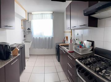 Apartamento · 80m² · 2 Recámaras · 1 Estacionamientos · Alquilo Apartamento PH Lefevre 75