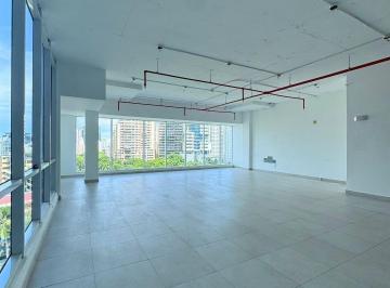 Oficina comercial · 139m² · 3 Estacionamientos · Oficina de 139 m² en Alquiler en Betania | Edison Corporate Center