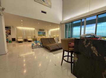 Apartamento · 290m² · 3 Recámaras · 2 Estacionamientos · Penthouse en Venta San Francisco Panamá Mg