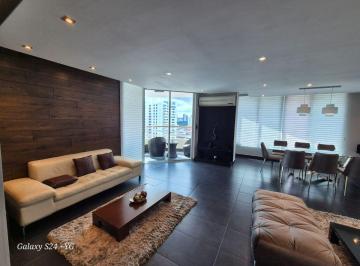 Apartamento de 3 habitaciones, Panamá · San Francisco Ganga Remodelado