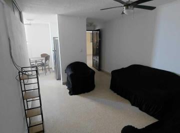 Apartamento · 90m² · 4 Recámaras · 1 Estacionamientos · Alquiler de Apartamento en Via Argentina, 6to Piso, 4 Hab 1 Baño