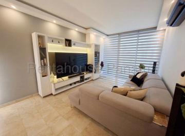 Apartamento de 2 habitaciones, Panamá · Alquilo Apartamento en Bellavista