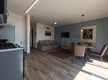 Apartamento de 1 habitación, Panamá · Alquilo Apartamento de 53 m² en Casco Antiguo Casco View 27 - 3195srz