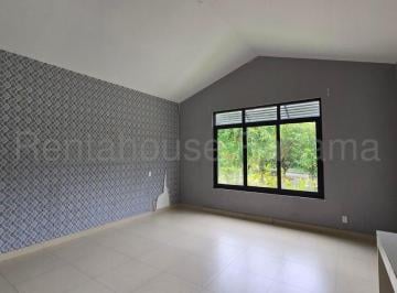 Casa de 4 habitaciones, Arraiján · Casa en Panama Pacifico River Valley en Venta