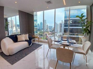 Apartamento de 1 habitación, Panamá · Venta de Apartamento en Bellavista PH Amazonas 60 m