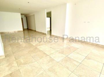 Apartamento de 3 habitaciones, Panamá · Alquilo Apartamento en Bellavista
