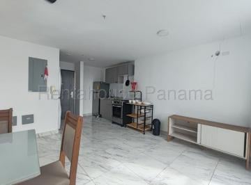 Apartamento de 1 habitación, Panamá · Vendo Apartamento en Av Balboa