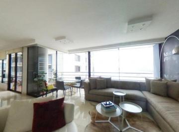 Apartamento de 3 habitaciones, Panamá · Vendo Apartamento de 280 m² en Av Balboa Los Delfines 24 - 7944srz