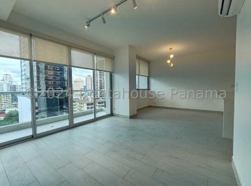 Apartamento de 3 habitaciones, Panamá · Vendo Apartamento en Obarrio
