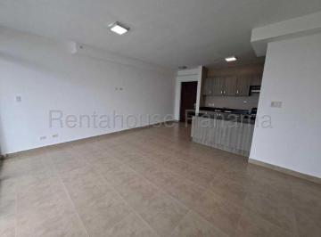 Apartamento de 2 habitaciones, Panamá · Alquilo Apartamento San Francisco The One Jfl