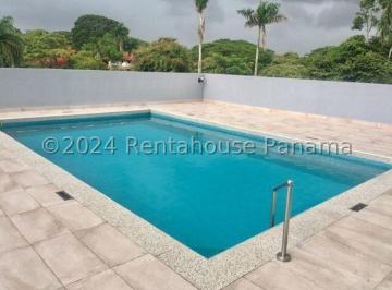 Apartamento de 2 habitaciones, Panamá · Alquiler de Apartamento en Albrook 27lbr3062
