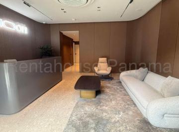 Apartamento de 1 habitación, Panamá · Alquiler de Apartamento en San Francisco 27lbr3207