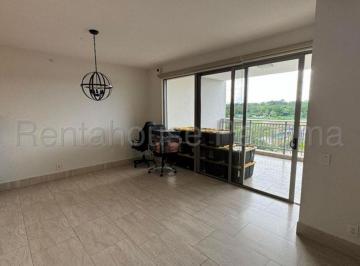 Apartamento de 2 habitaciones, Panamá · Alquiler de Apartamento en Panamá Pacifico 27lbr3220