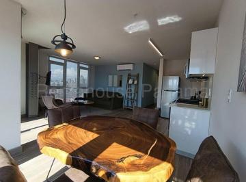 Apartamento de 1 habitación, Panamá · Alquiler de Apartamento en Casco Antiguo 27lbr3193